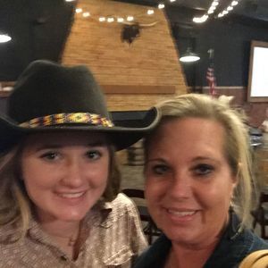 Meet your Posher, Emily-brian